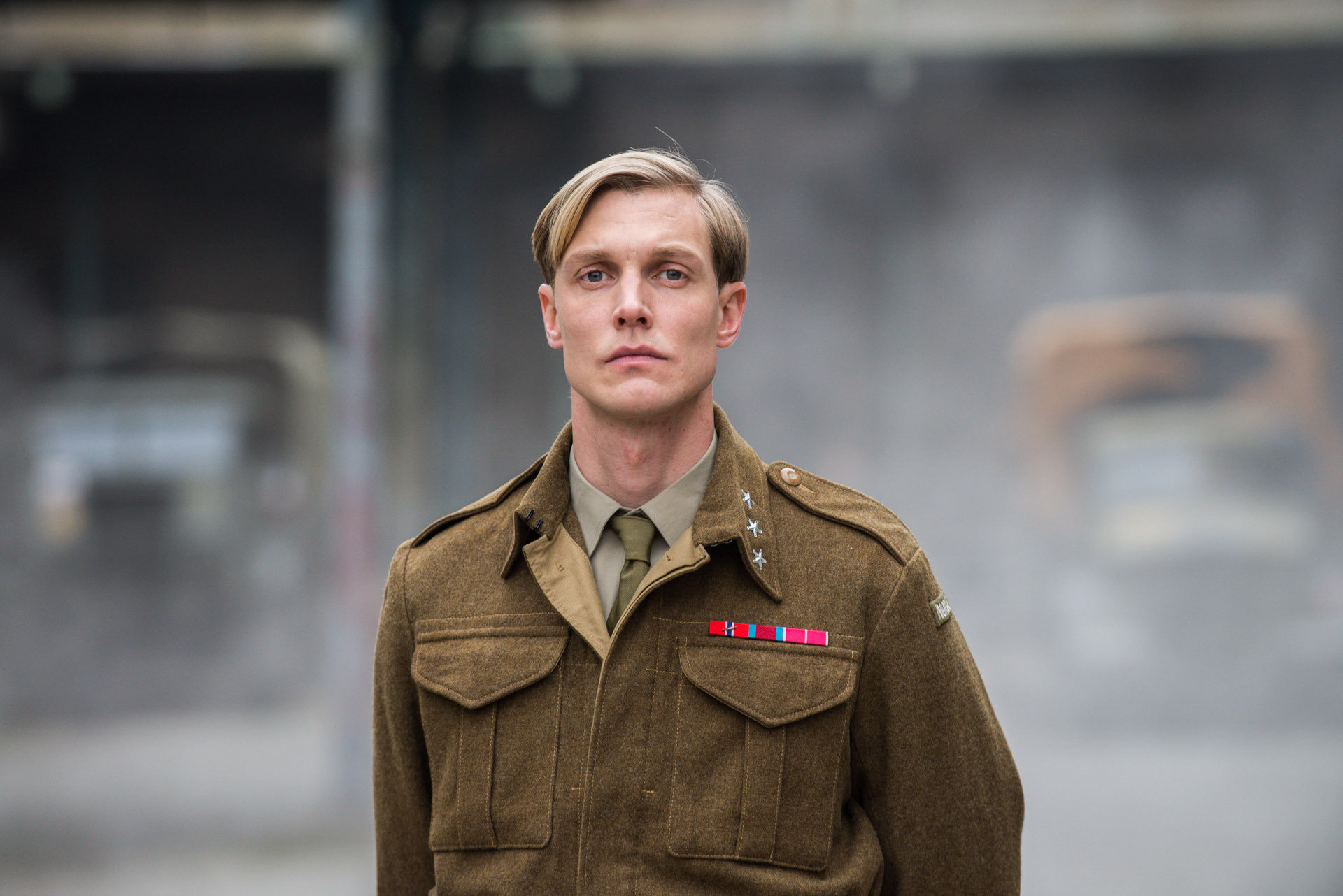 actor Espen Klouman Høiner large photo