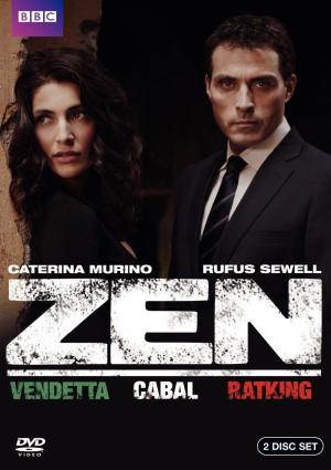 Zen [Spanish]
