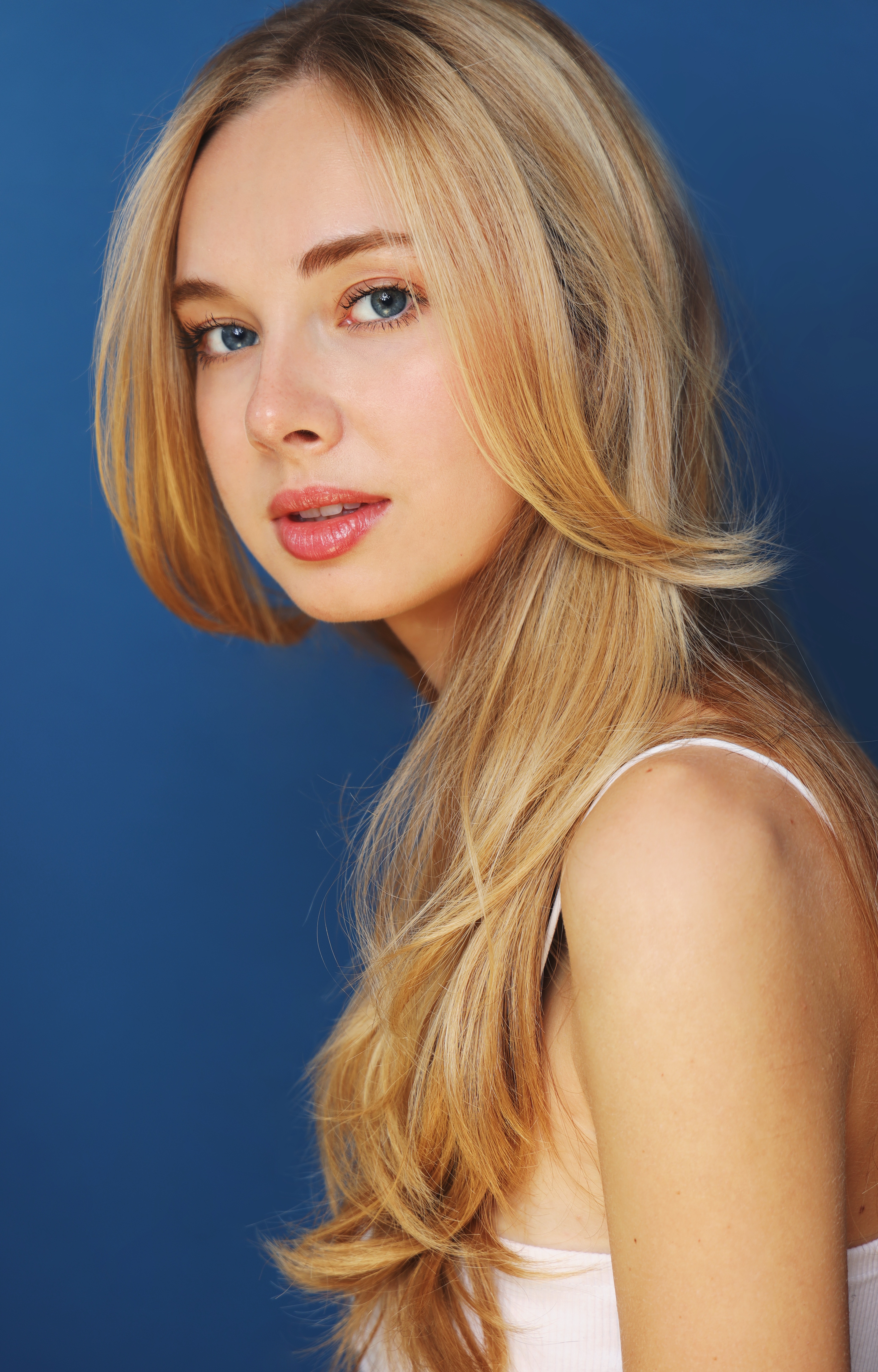 Gillian Dittmer