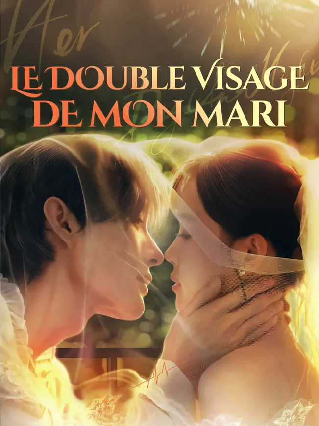 LE DOUBLE VISAGE DE MON MARI poster