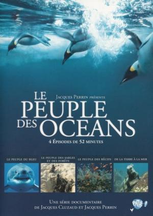 Kingdom of the Oceans [Russian]