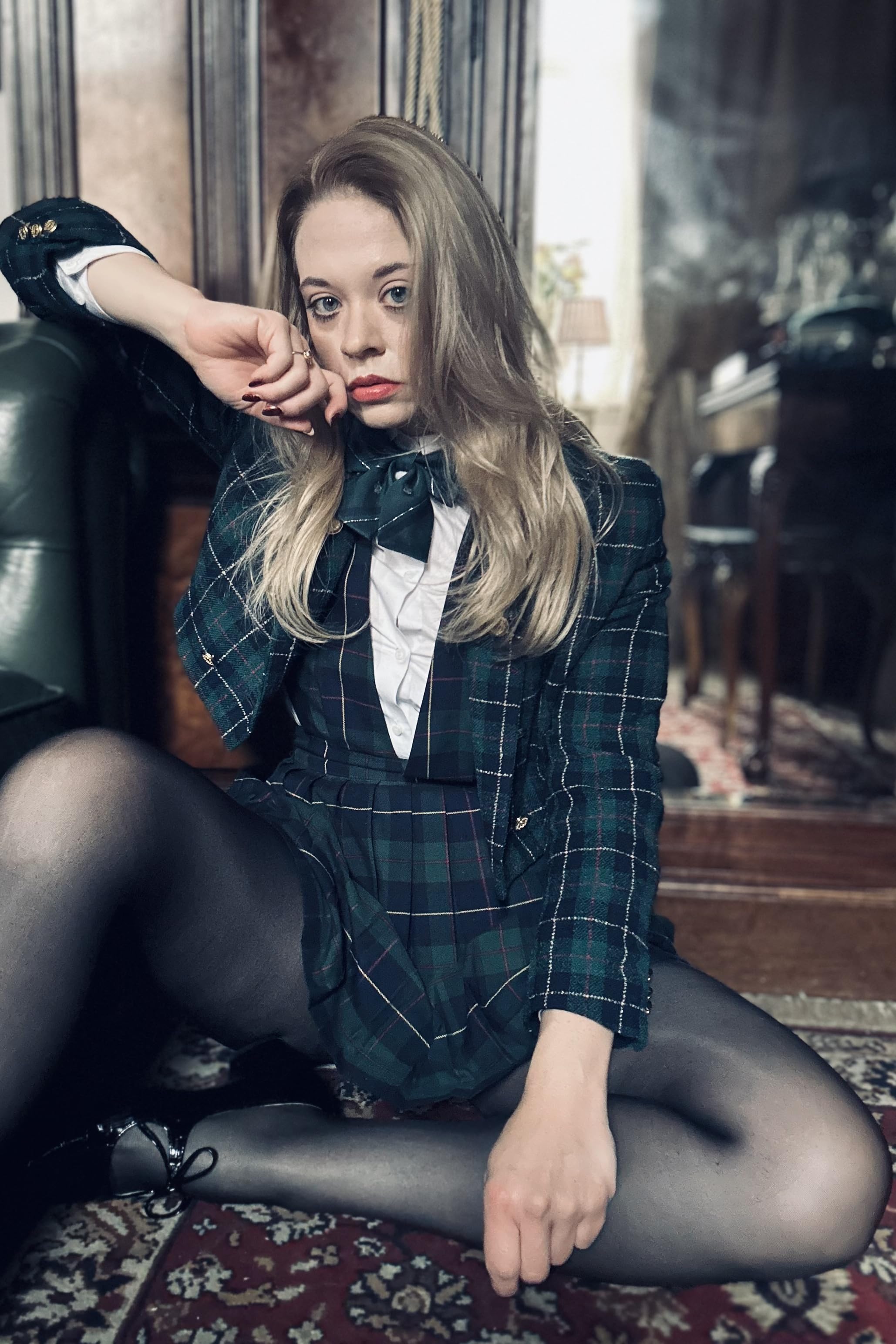 Maddy Bryce