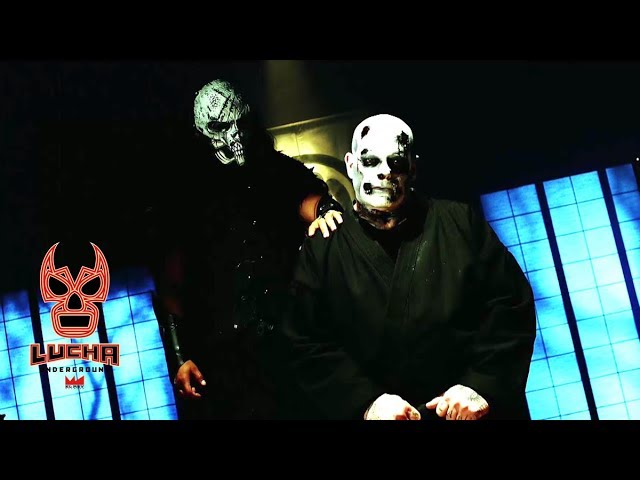 Matt Striker Season 3 Recap - Get Caught Up and Ready for Season 4! background