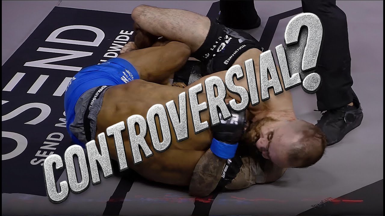 Fighting ONE MONTH after death of twin brother | Gibson vs Clark | LFA Fights background