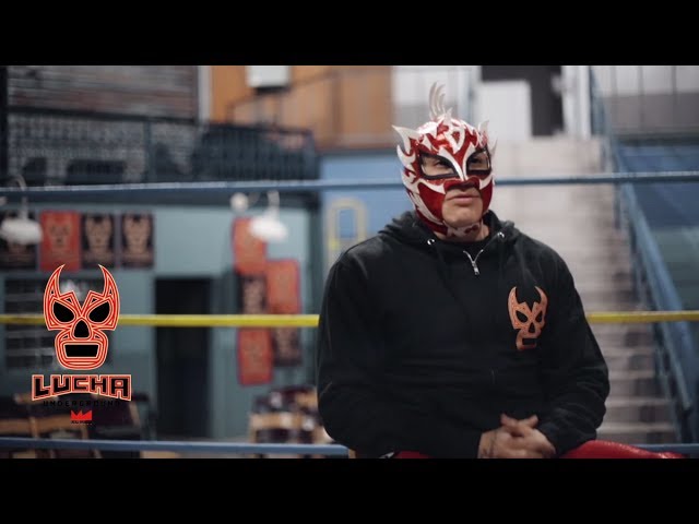 Inside the Ring with Fenix! (E6 S1)