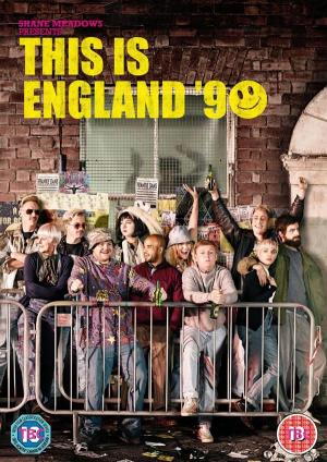 This Is England '90 [Russian]