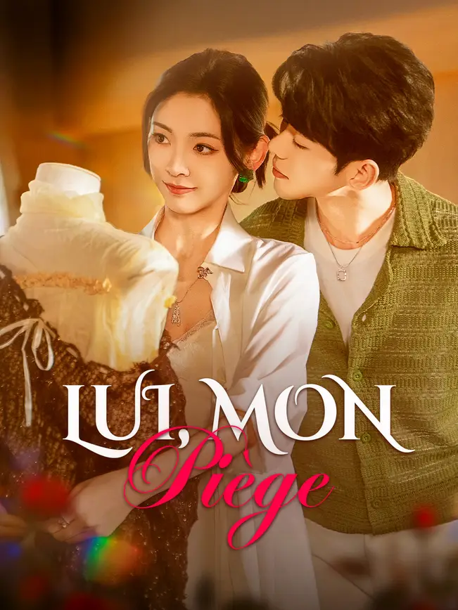 LUI, MON PIÈGE poster