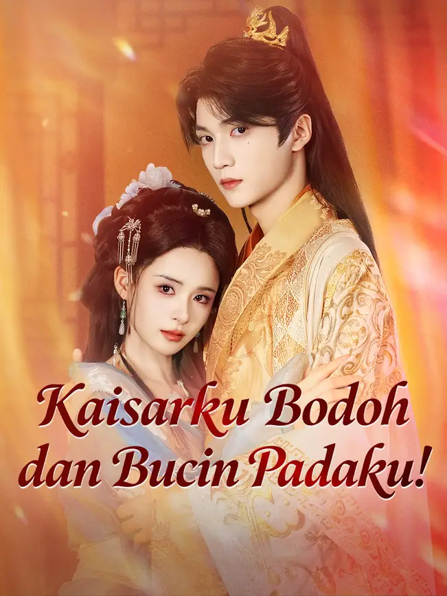 Kaisarku Bodoh dan Bucin Padaku! poster