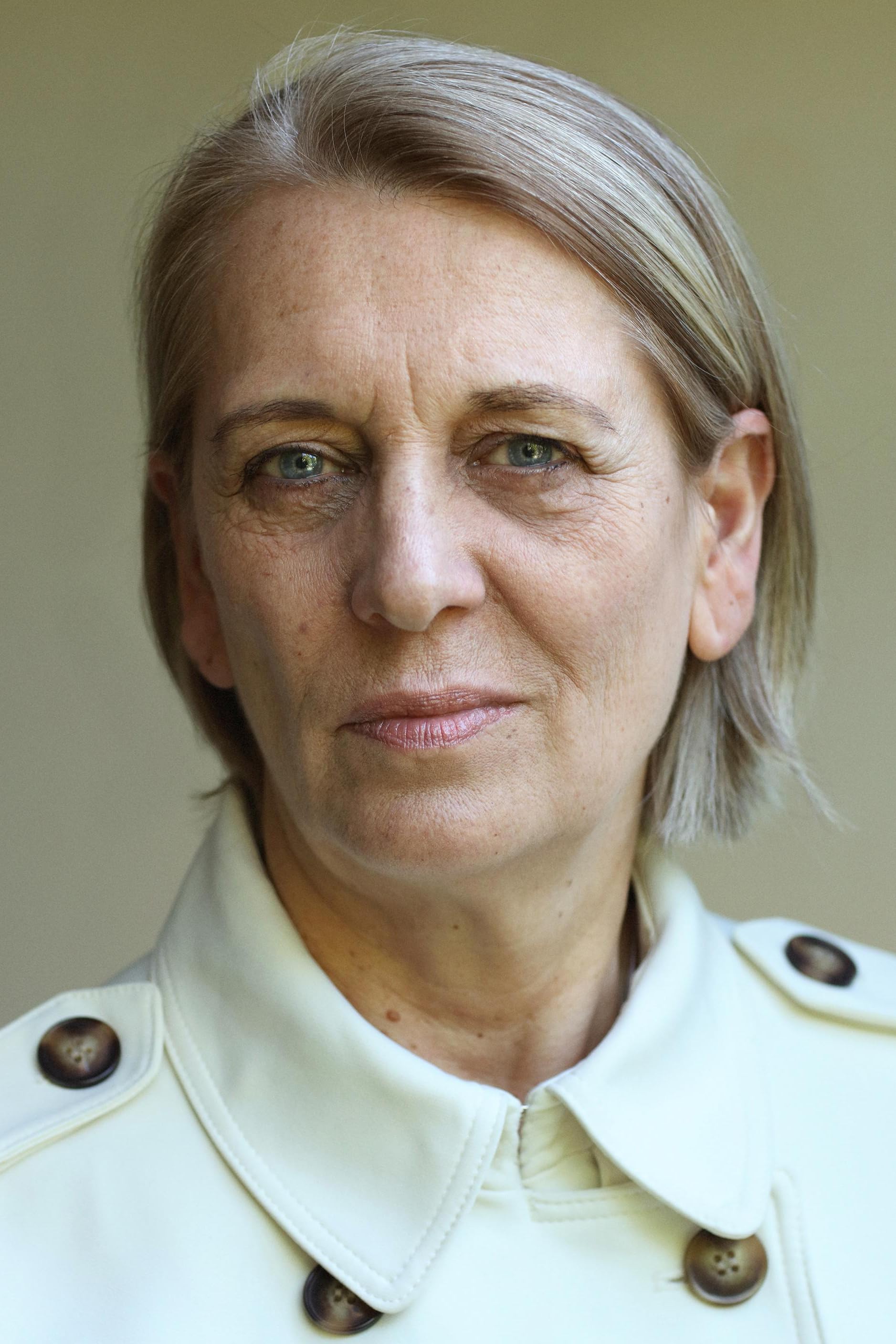 actor Tracey Collis large photo