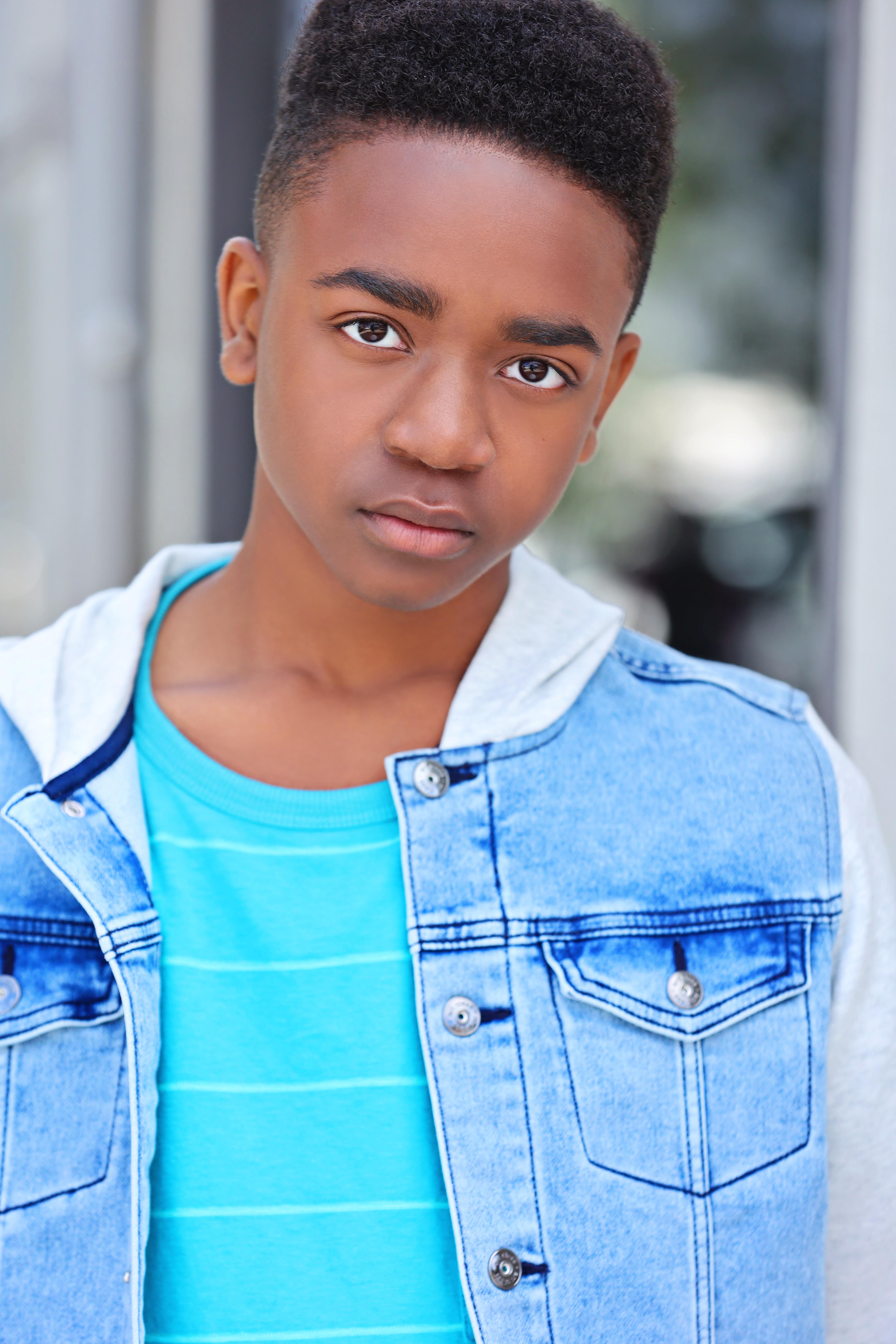 Eli Woodson