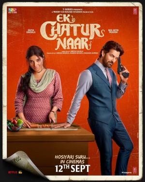 Ek Chatur Naar [Kurdish]