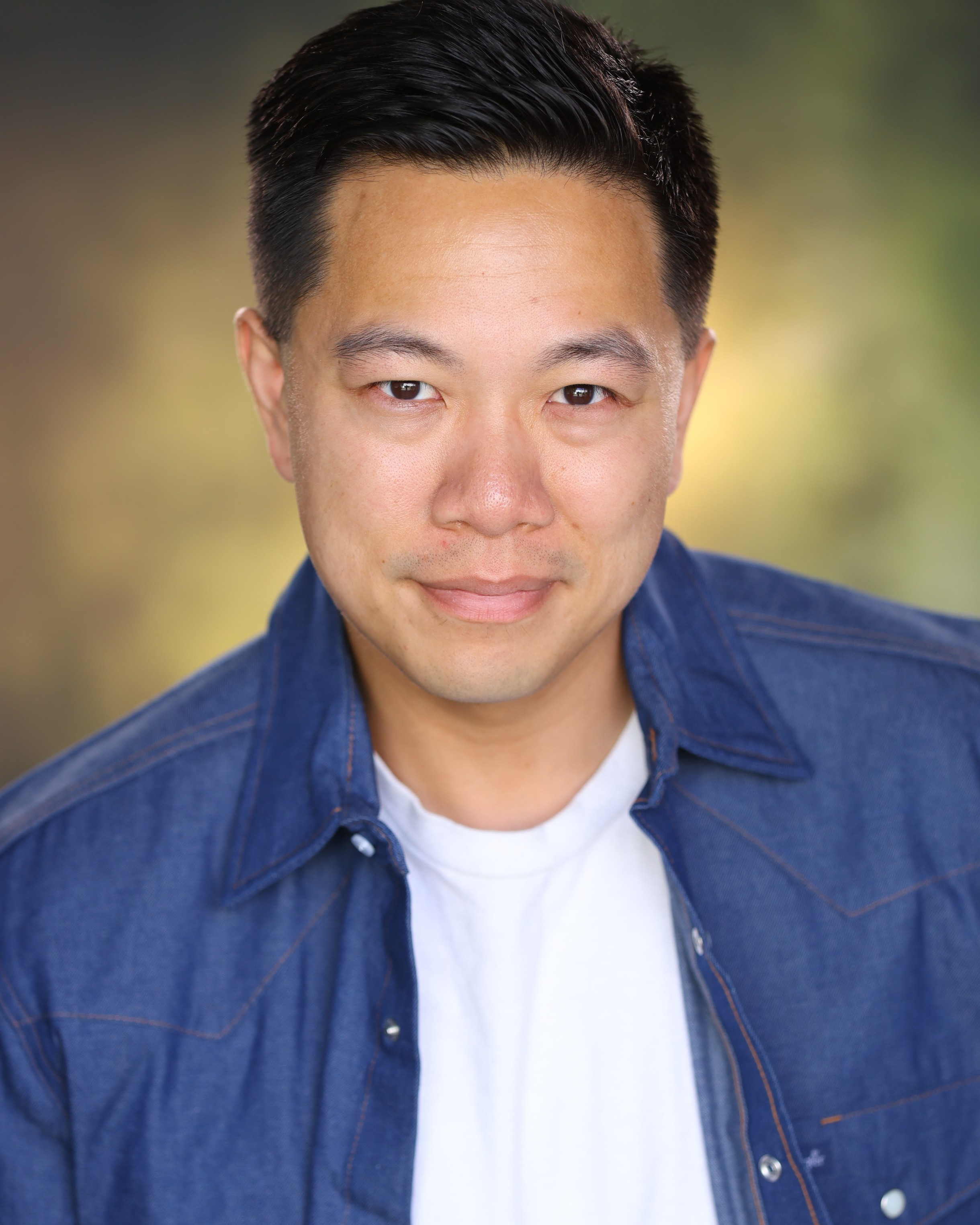 actor J.R. Sung large photo