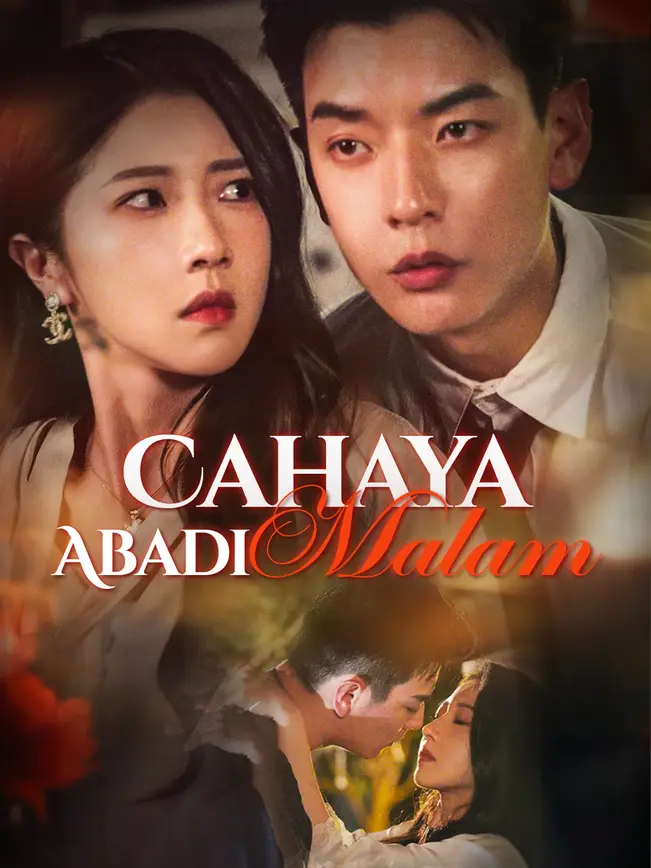 Cahaya Abadi Malam poster