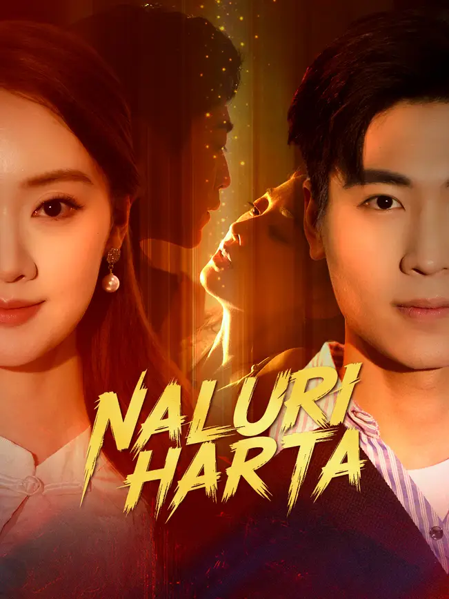Naluri Harta poster