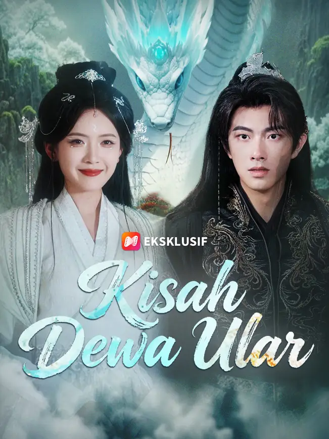 Kisah Dewa Ular poster