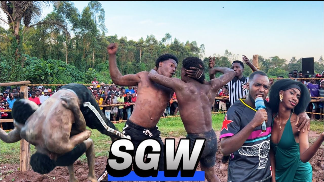 FULL SEGMENT- Jordan loverine wins slimpally love, Naguti battles porno in a singles match background