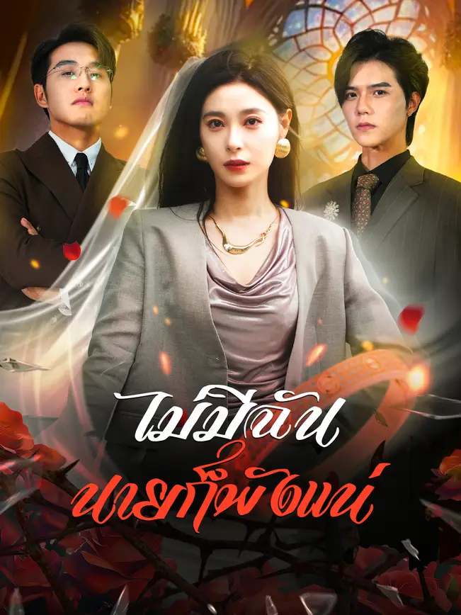 ไม่มีฉัน นายก็พังแน่ poster