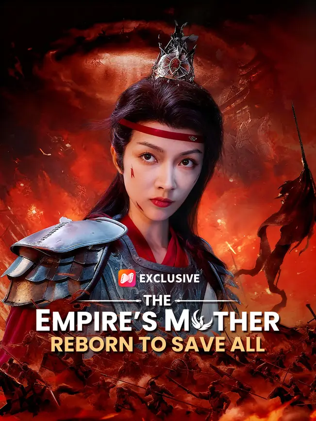 The Empire’s Mother: Reborn to Save All poster