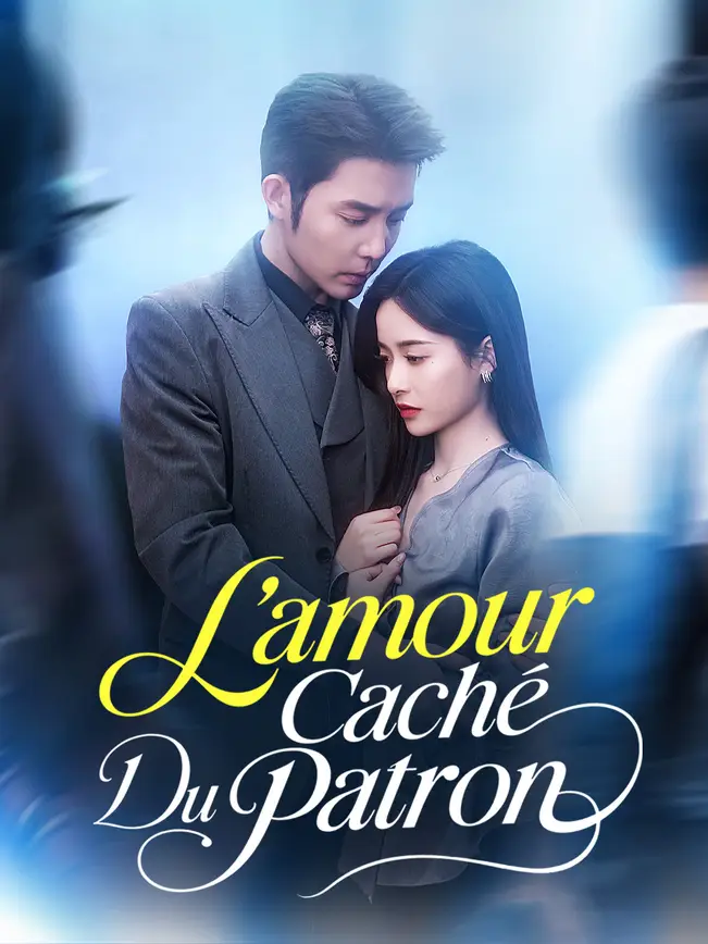 L'AMOUR CACHÉ DU PATRON poster