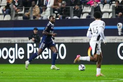 Full Match Highlights