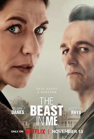The Beast in Me [Indonesian]