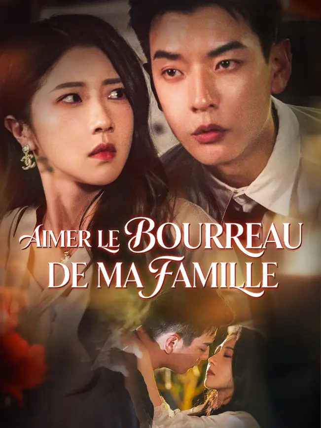 AIMER LE BOURREAU DE MA FAMILLE poster