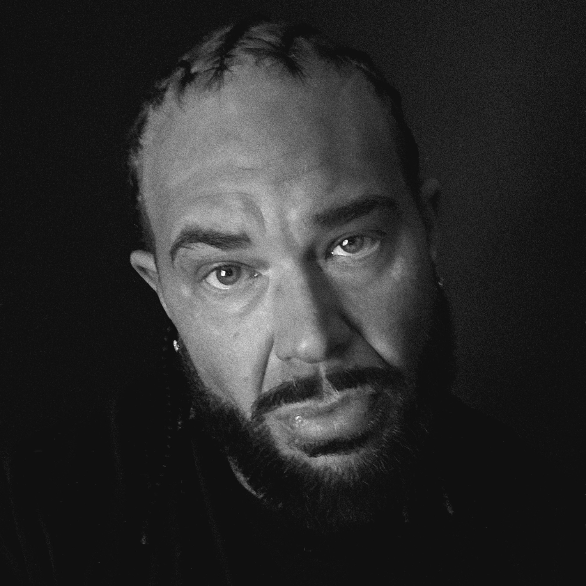 Michael M. Anderson