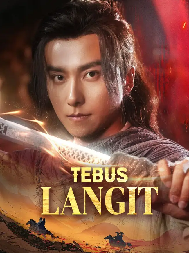 (Sulih suara) Tebus Langit poster