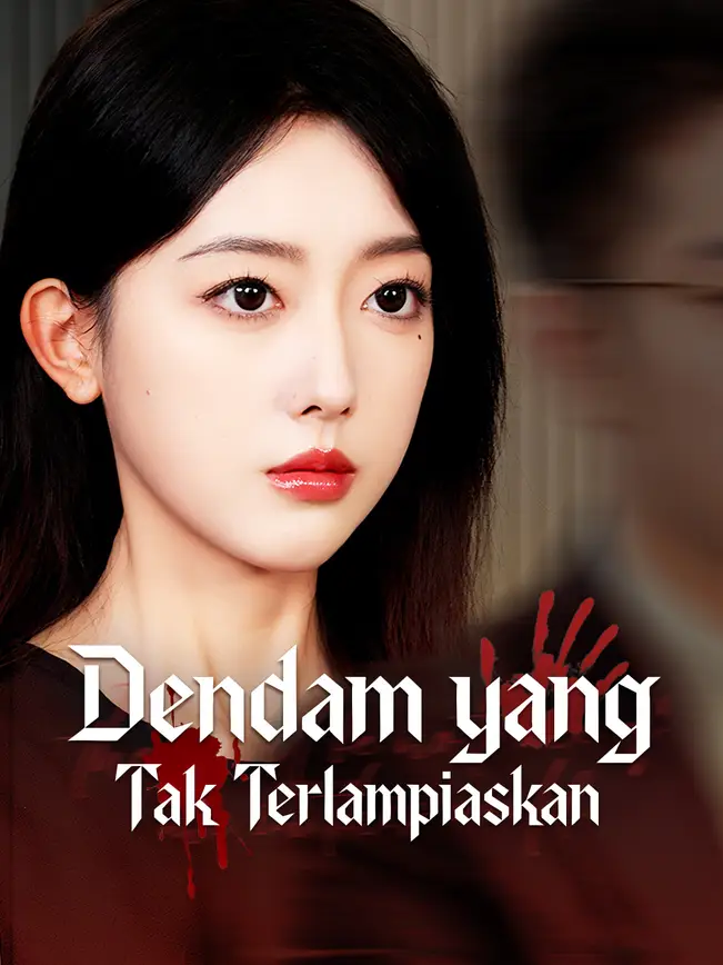 Dendam yang Tak Terlampiaskan poster