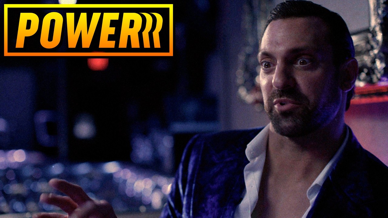 Aron Stevens In His Own Words: Who Is Aron Stevens?
