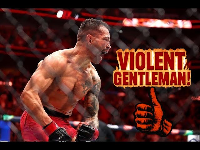 Dan Ige - 2 back to back fights - future UFC contender | LFA Fights backdrop