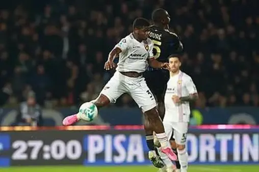 Full Match Replay (Zhang Haoze)