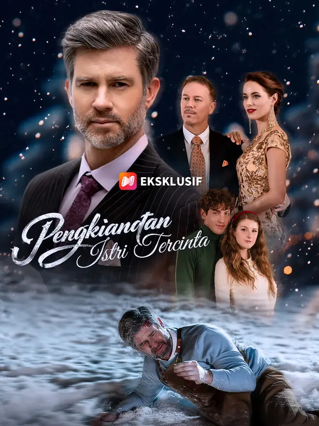 Pengkhianatan Istri Tercinta poster