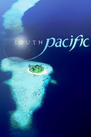 Planet Earth: South Pacific [Russian]
