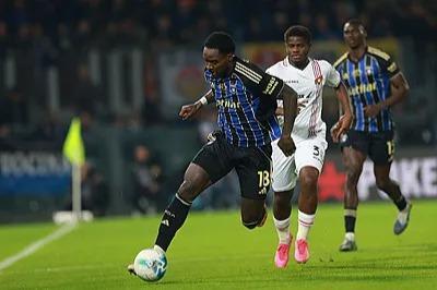 Full Match Highlights