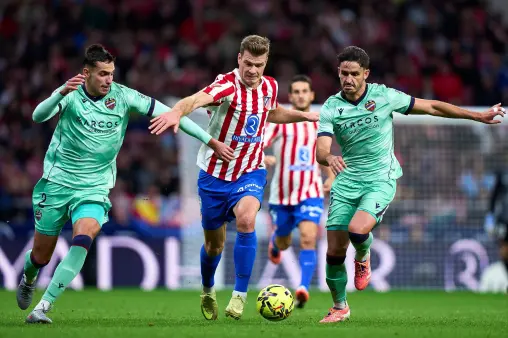 Full Match Replay (Liu Chang, He Yu)