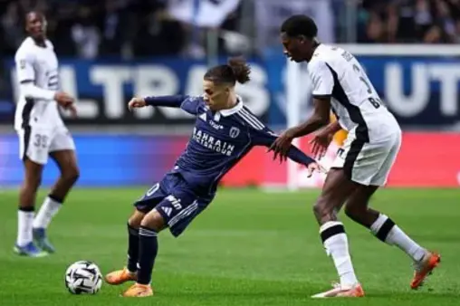 Full Match Replay (Lee Byung-ho)