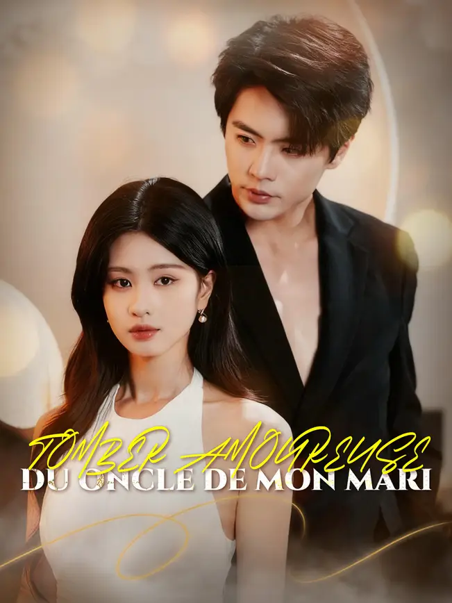 TOMBER AMOUREUSE DU ONCLE DE MON MARI poster