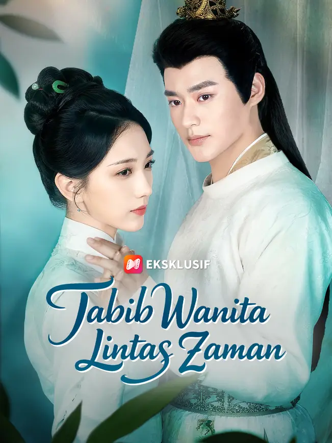 Tabib Wanita Lintas Zaman poster