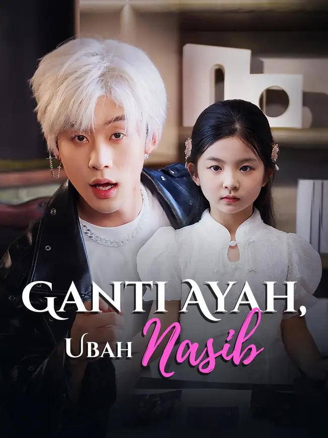 (Sulih suara) Ganti Ayah, Ubah Nasib poster