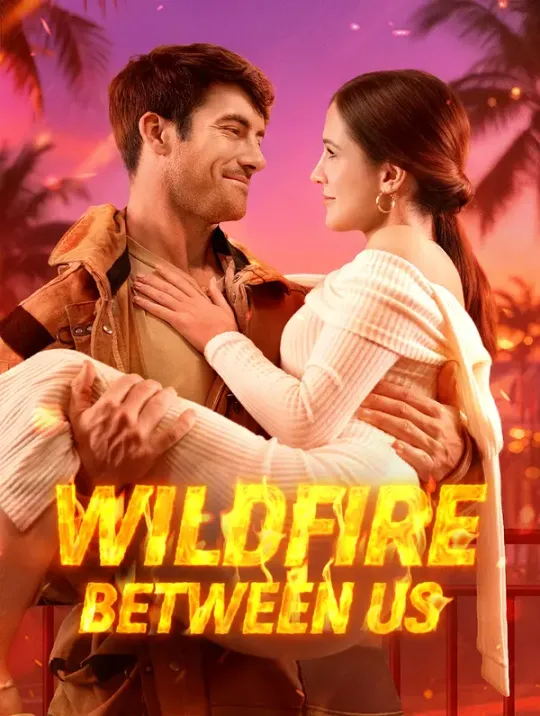 Wildfire Between Us
