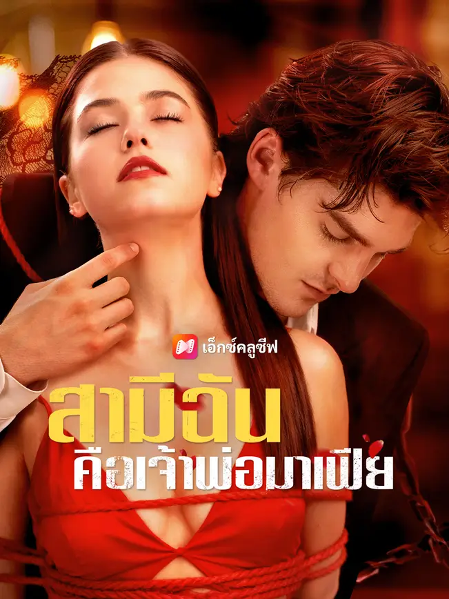 สามีฉันคือเจ้าพ่อมาเฟีย poster