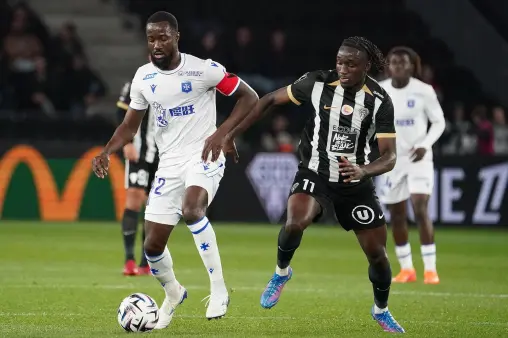 Full Match Replay (Sheng Bin)