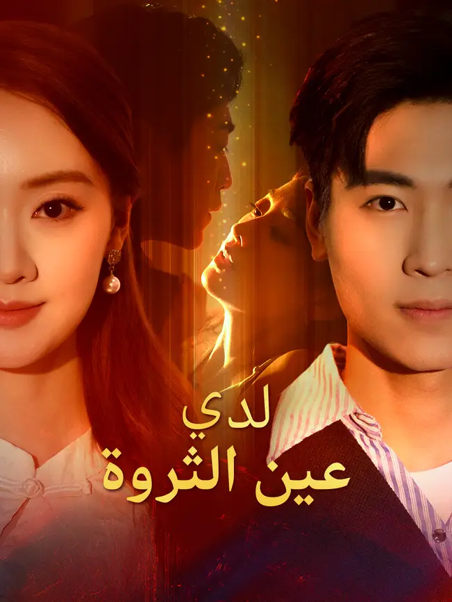 لدي عين الثروة poster