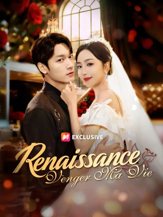 RENAISSANCE : VENGER MA VIE poster