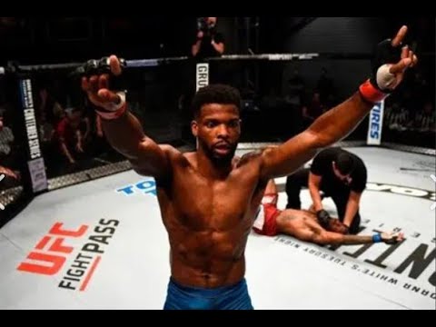 Kid Dynamite's massive knockout of Quentin Harry | *Full Fight* | LFA Fights