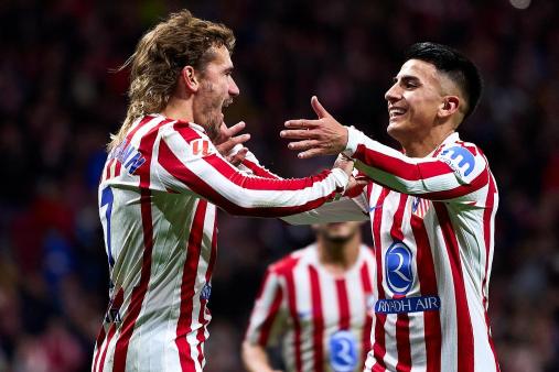 Full Match Highlights