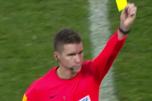 [Highlights] Rosenior furious! Strasbourg manager sent off directly with two yellows for arguing with referee