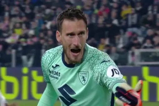 [Highlights] Unbelievable! McKennie's header saved by Pellegrini to defuse the crisis