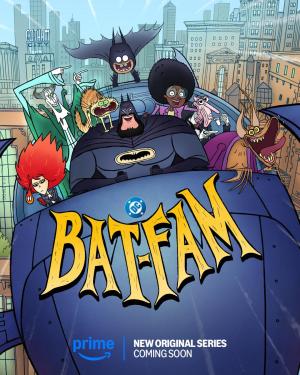 Bat-Fam [Version française]